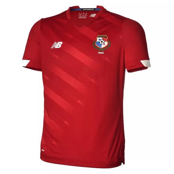Tailandia Camiseta Panamá 1st 2021 Rojo